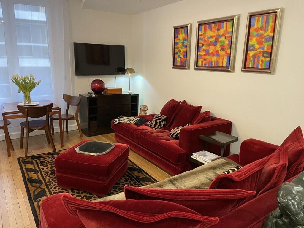 Apartment Cosy, Chic, Touristique *