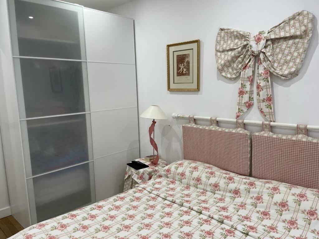 Apartment Cosy, Chic, Touristique Paris